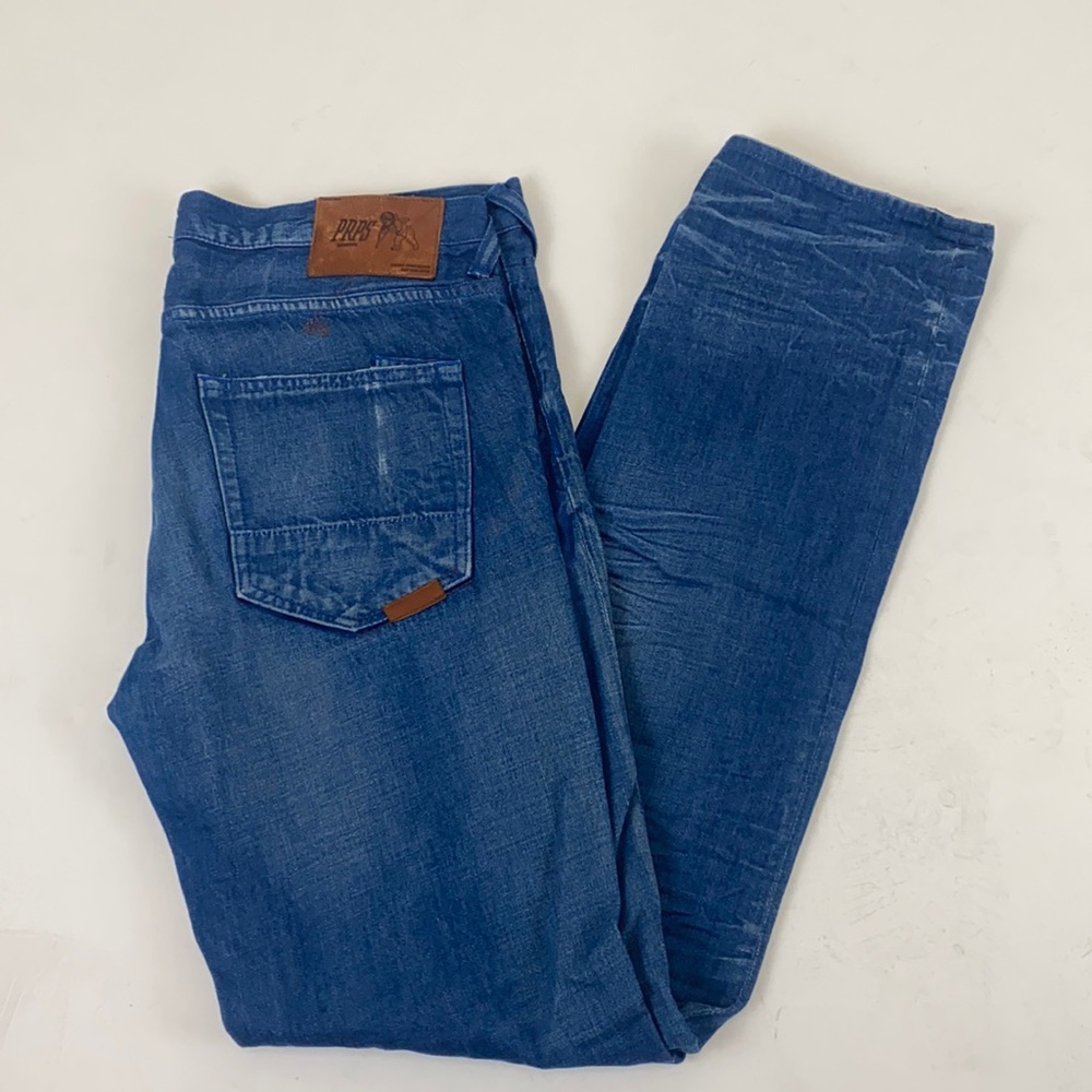 PRPS Jeans